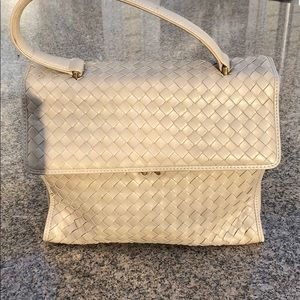 Bottega Veneta hand bag